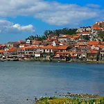 Hotel Ancora Sanxenxo 3*