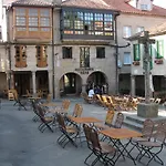 Ancora Sanxenxo 3* Granxa (Pontevedra)