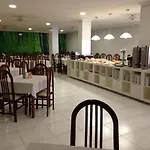 Hotel Ancora Sanxenxo