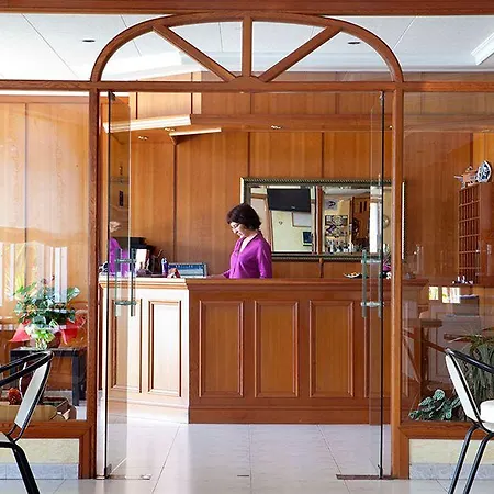 Ancora Sanxenxo Hotel 3*