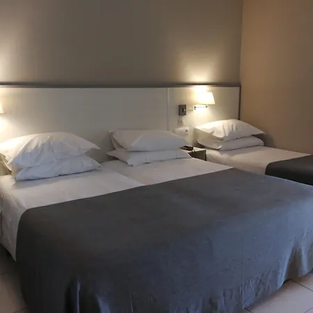 Hotel Ancora Sanxenxo