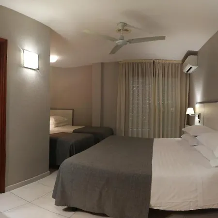 Ancora Sanxenxo Hotel