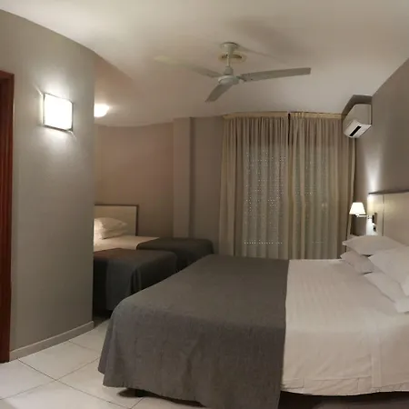 Ancora Hotel