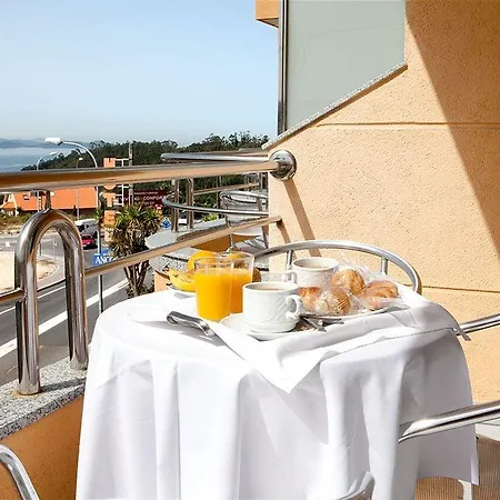 Ancora Sanxenxo Hotel 3*