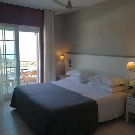 Otel Ancora Sanxenxo Granxa (Pontevedra)