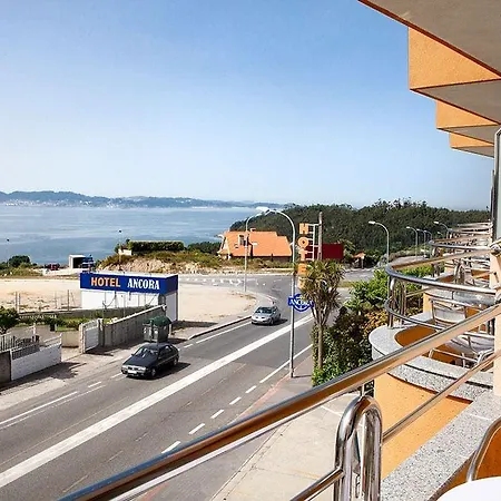 Ancora Sanxenxo Granxa (Pontevedra)