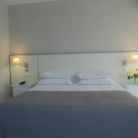 Ancora Sanxenxo 3* Granxa (Pontevedra)