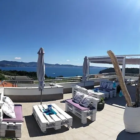 Ancora Sanxenxo
