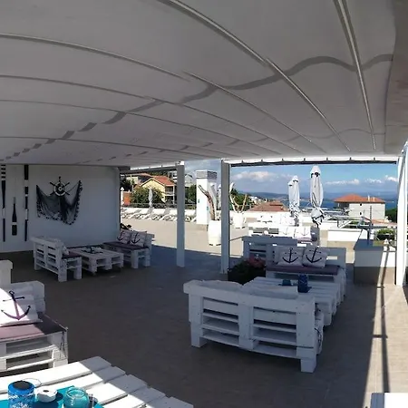 Ancora Sanxenxo Hotel Granxa (Pontevedra)