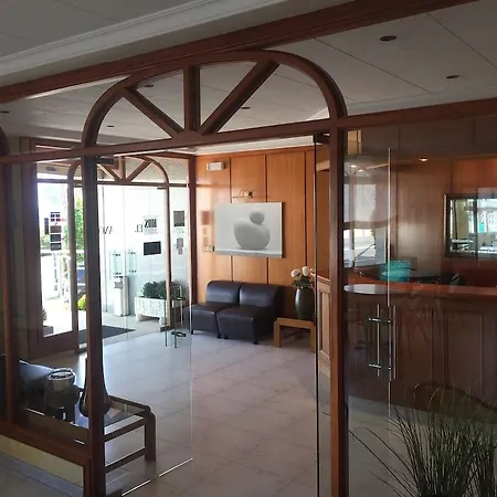 Hotel Ancora Sanxenxo