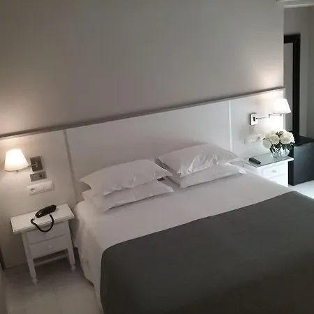 Hotel Ancora Sanxenxo