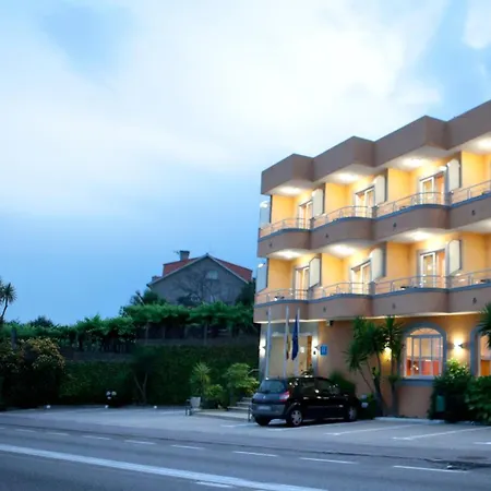 Ancora Sanxenxo Hotel
