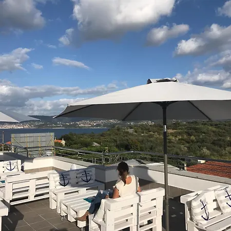 Otel Ancora Sanxenxo 3*