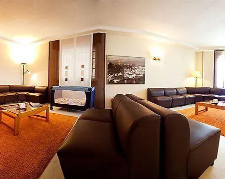 Ancora Sanxenxo Hotel 3*
