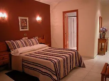Hotel Ancora Sanxenxo Granxa (Pontevedra)