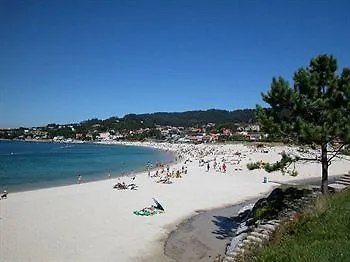 Ancora Sanxenxo Hotel Granxa (Pontevedra)