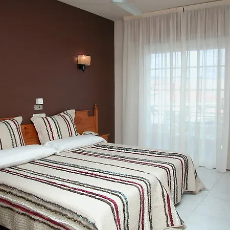 Hotel Ancora Sanxenxo 3*
