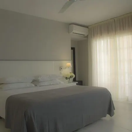 Ancora Sanxenxo 3* Granxa (Pontevedra)