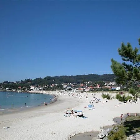Ancora Sanxenxo Hotel 3*