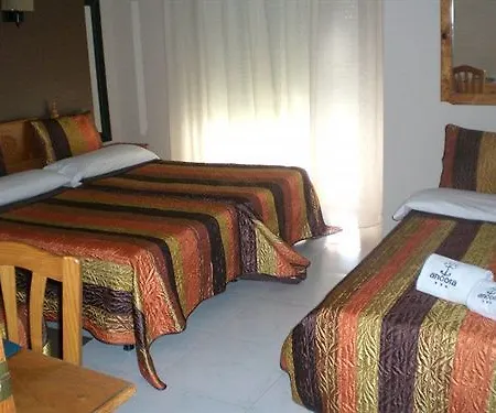 Ancora Sanxenxo Granxa (Pontevedra)