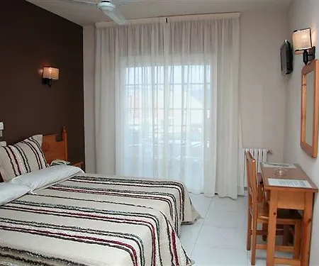 Hotel Ancora Sanxenxo Granxa (Pontevedra)