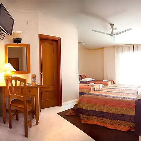 Hotel Ancora Sanxenxo 3*