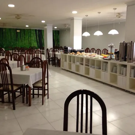 מלון Ancora Sanxenxo