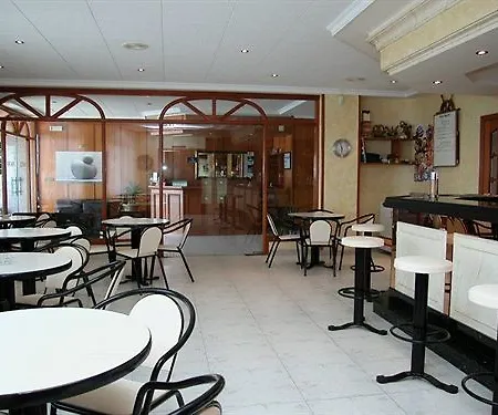 Ancora Sanxenxo Granxa (Pontevedra)