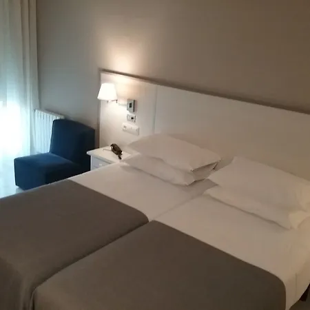 Hotel Ancora Sanxenxo