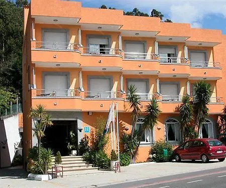 Ancora Sanxenxo Granxa (Pontevedra)