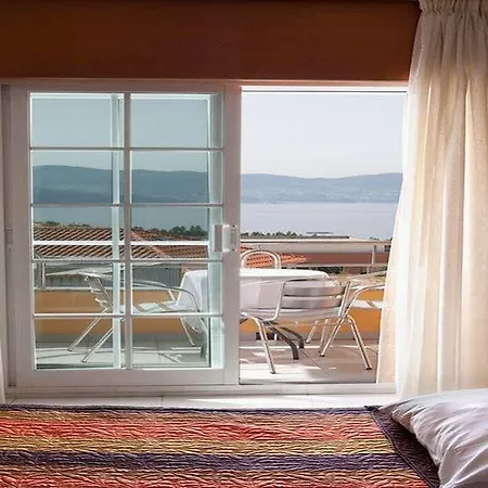 Hotel Ancora Sanxenxo