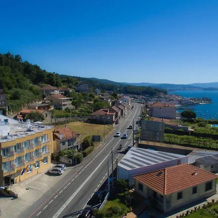 Ancora Sanxenxo Granxa (Pontevedra)