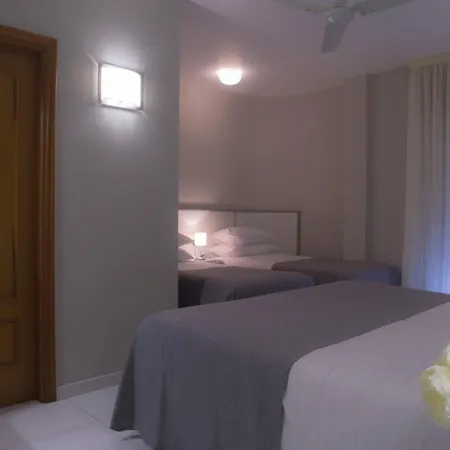 Ancora Sanxenxo 3* Granxa (Pontevedra)