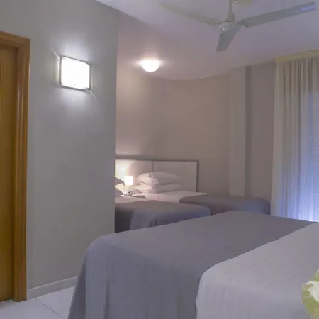 Ancora 3* Granxa (Pontevedra)