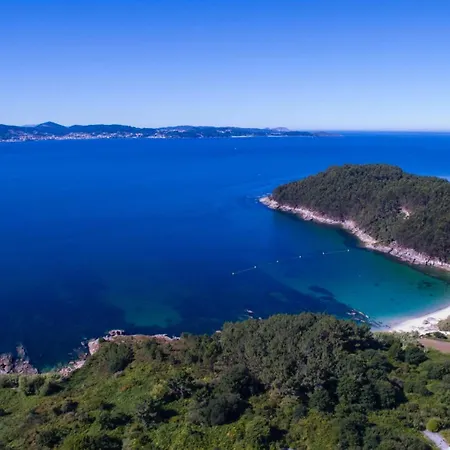 Hotel Ancora Sanxenxo Granxa (Pontevedra)