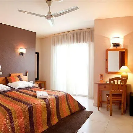 Hotel Ancora Sanxenxo