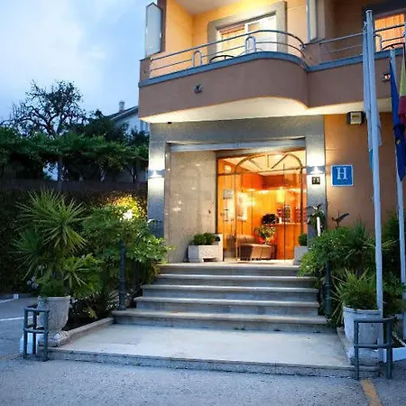 Ancora Hotel Granxa (Pontevedra)