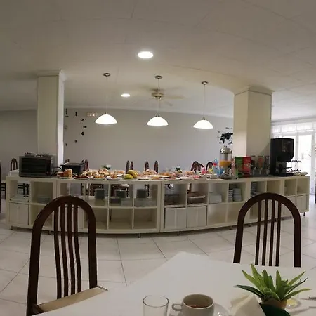 Hotel Ancora Sanxenxo 3*