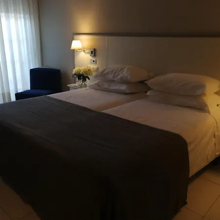 Hotel Ancora Sanxenxo 3*