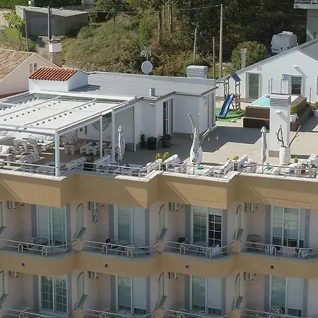 Hotel Ancora Sanxenxo 3*