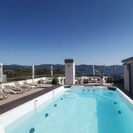 Ancora Sanxenxo 3* Granxa (Pontevedra)