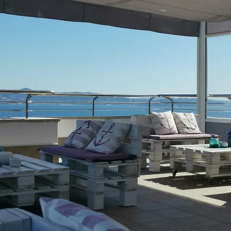 Ancora Sanxenxo Hotel 3*