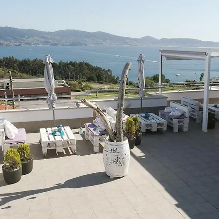 Hotel Ancora Sanxenxo