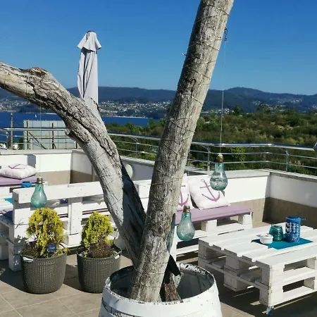 Ancora Sanxenxo Hotel