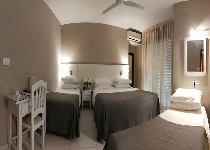 Ancora Sanxenxo Otel Granxa (Pontevedra)