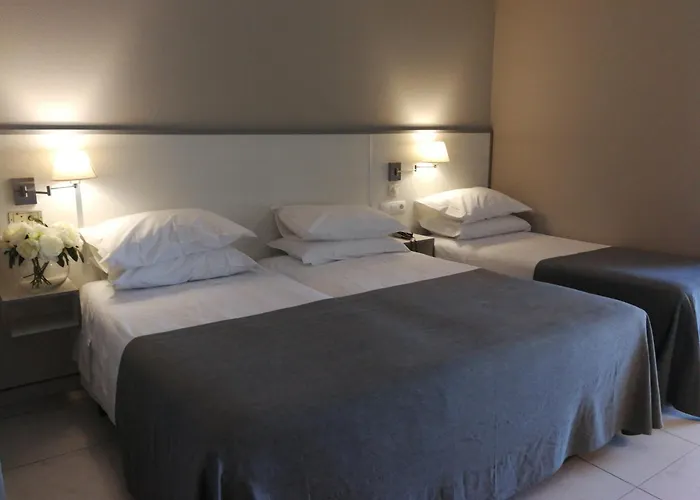 Hotel Ancora Sanxenxo