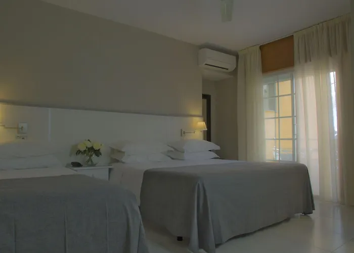 Ancora Sanxenxo Otel 3*