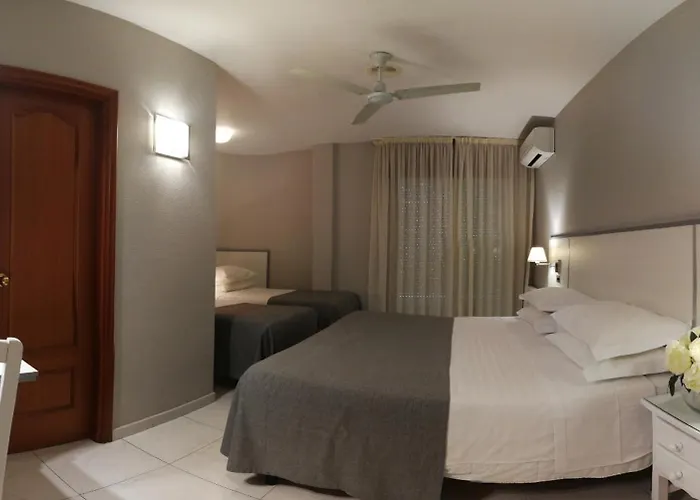 Ancora Sanxenxo Hotel