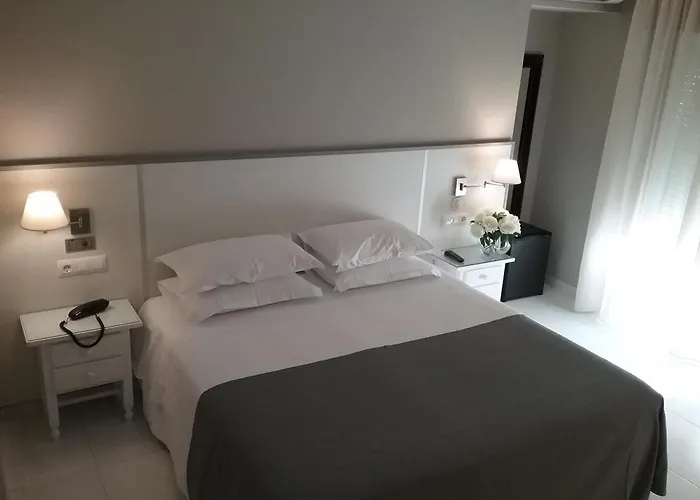 Ancora Sanxenxo Granxa (Pontevedra)