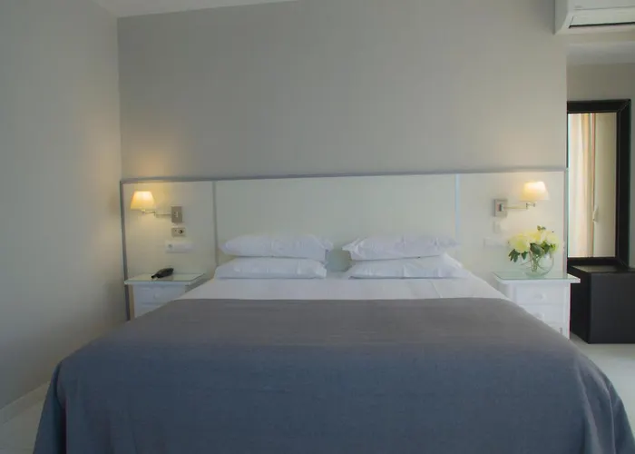 Ancora Sanxenxo 3* Granxa (Pontevedra)